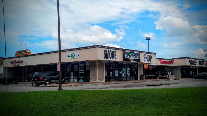 Kashmir Smoke Shop