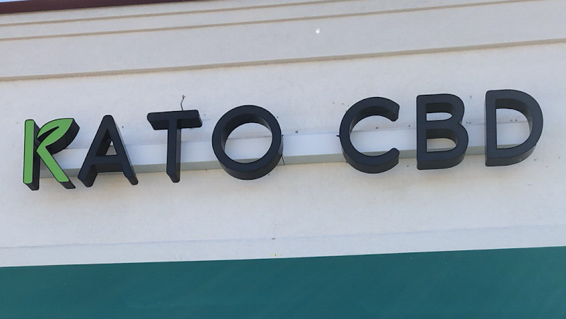 Kato CBD - Lakeville