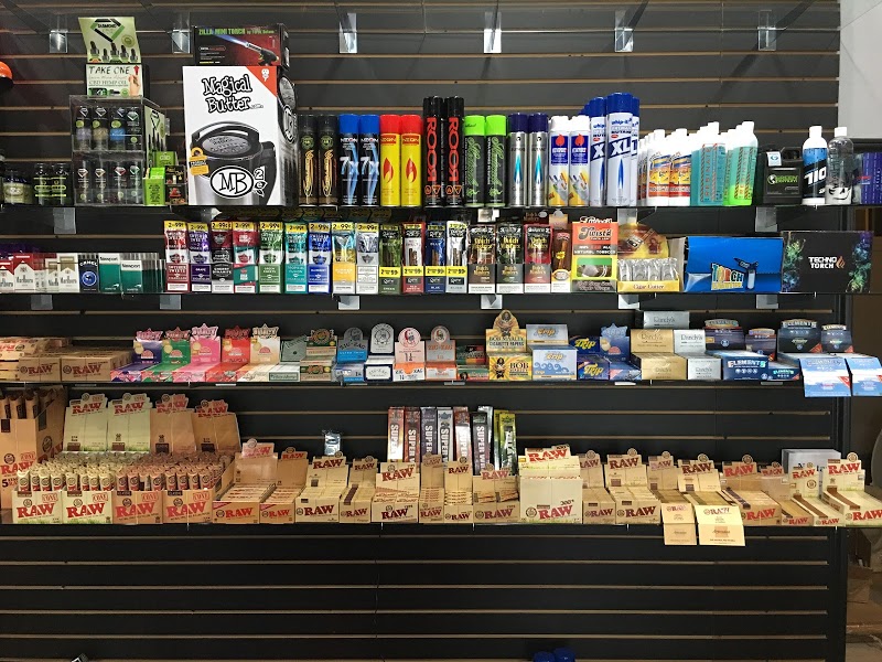 Katy Smoke Shop, Vapes, Hookah, & More!