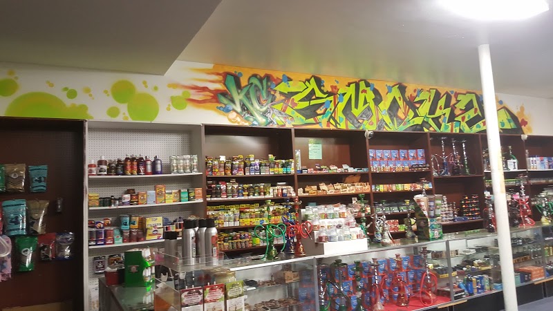 KC Smokz