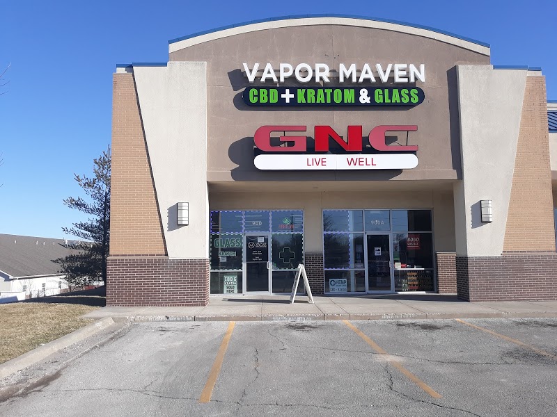 KC Vapes