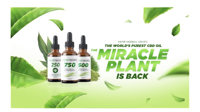 Keepin It Hemp CBD Oils
