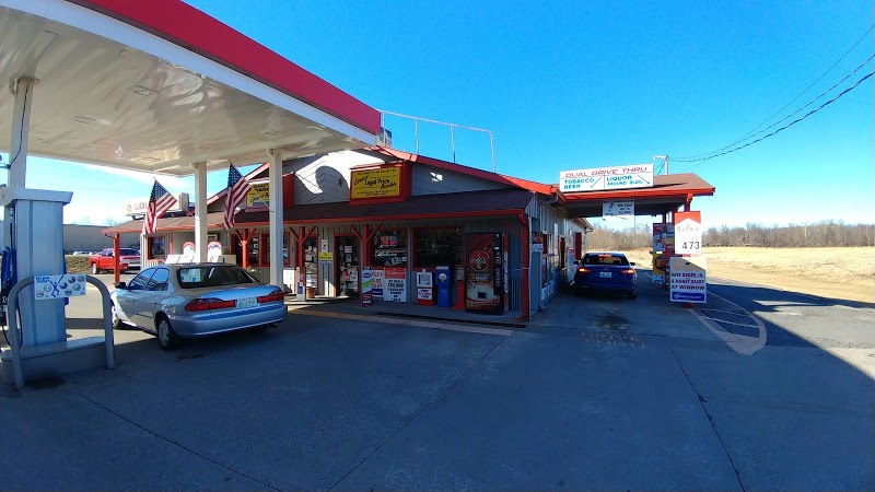 Kentucky Tobacco Outlet