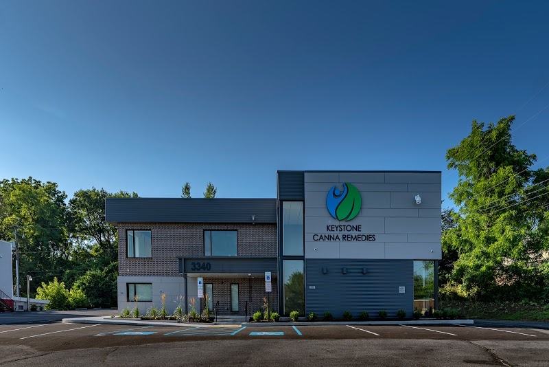 Keystone Canna Remedies Allentown