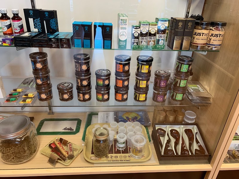 Khali CBD Dispensary