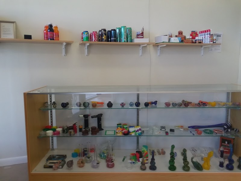 Kickin Ash Smoke Shop