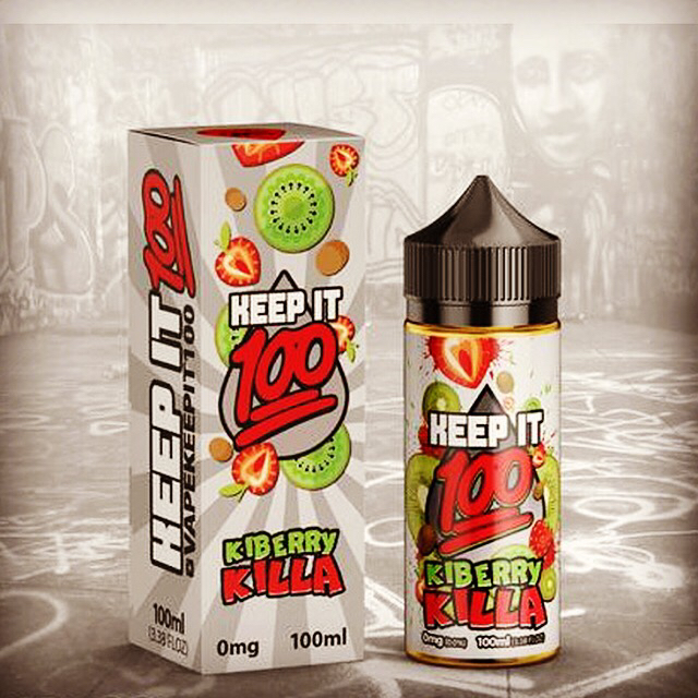 Kim\'s Vape Loft