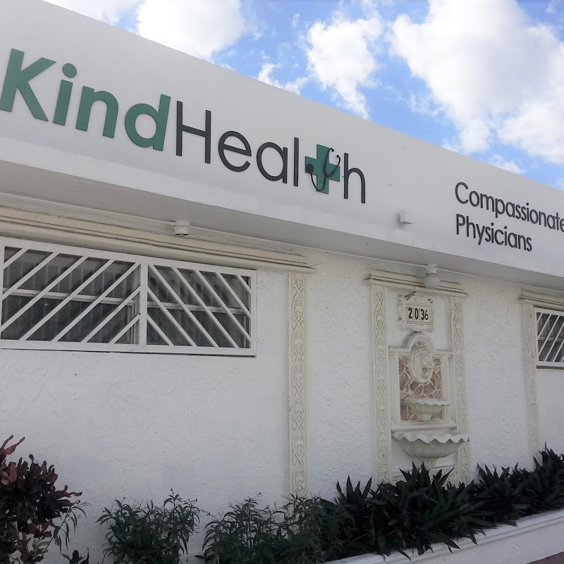 KindHealth Marijuana Doctors