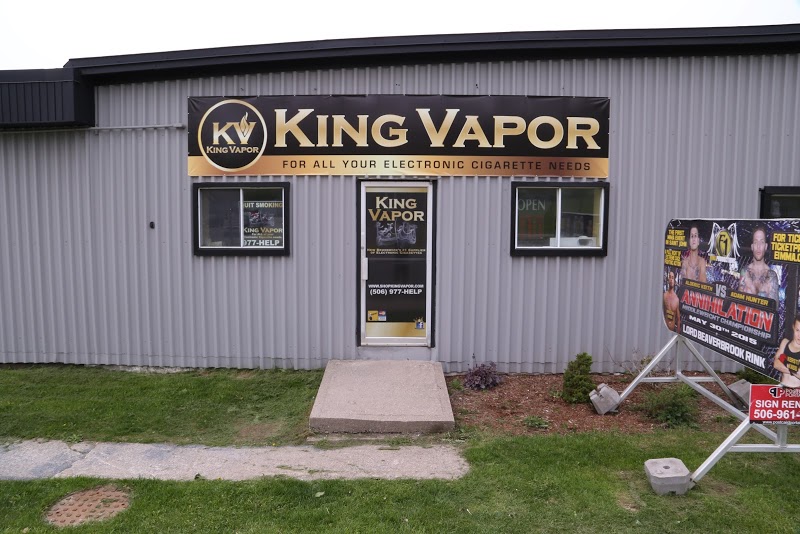 King Vapor