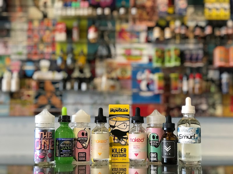 Kings Vapor