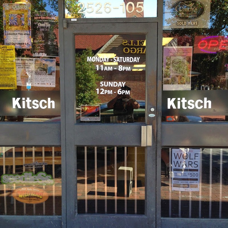 Kitsch