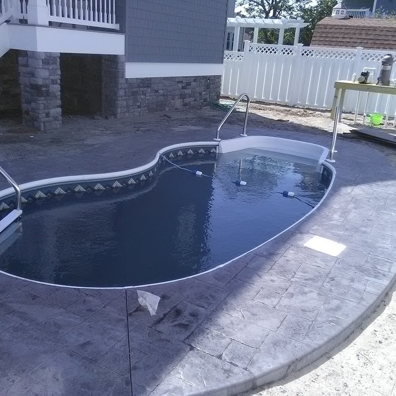 Klenswite Pools & Spas
