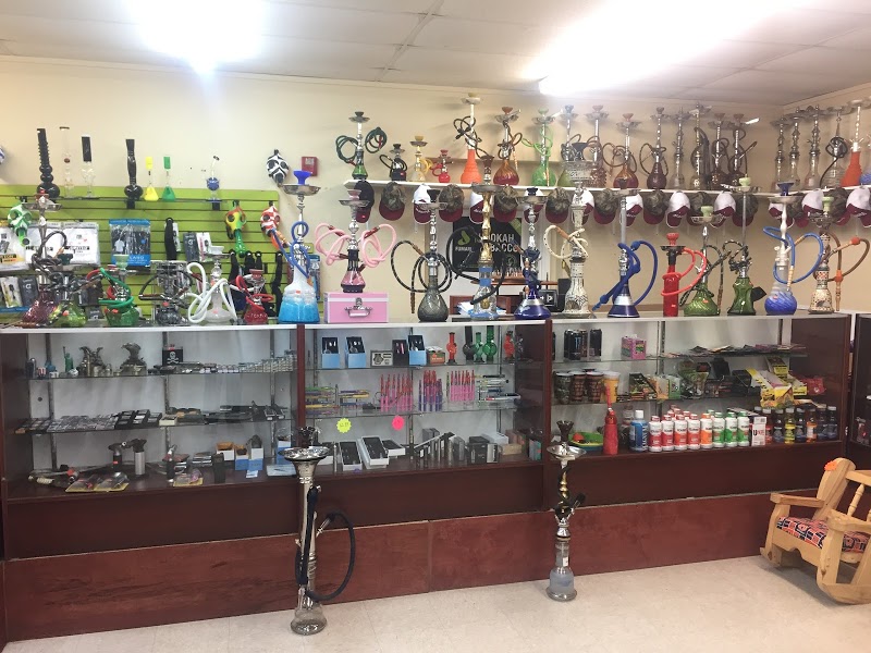 Kloud 9 Vape & Hookah