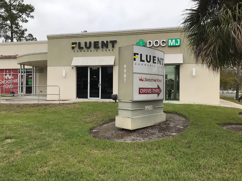 KNOX Cannabis Dispensary - Jacksonville