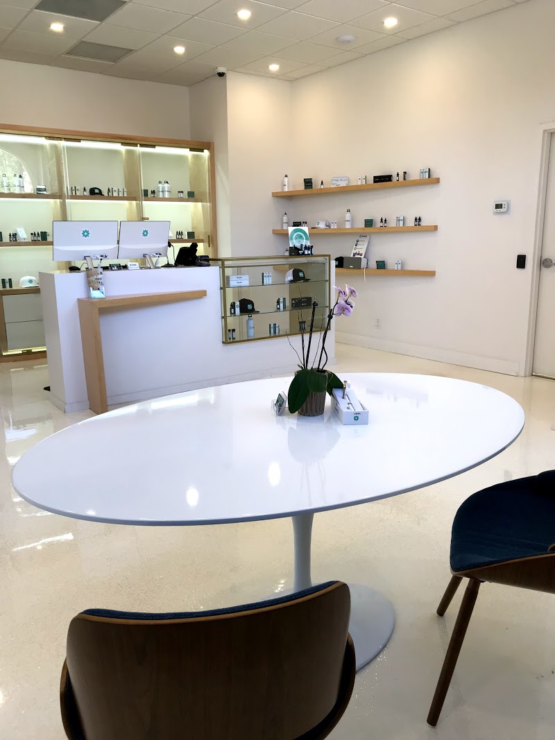 KNOX Cannabis Dispensary - Lake Worth