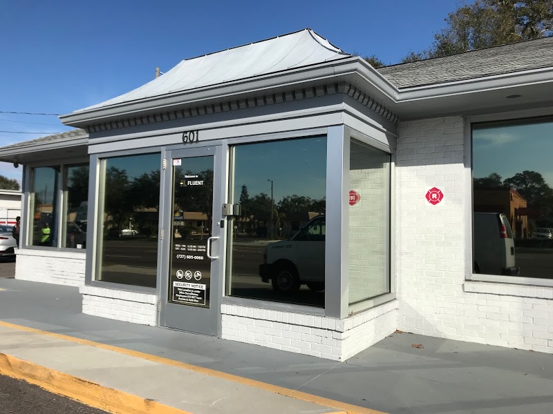 KNOX Cannabis Dispensary - St. Pete
