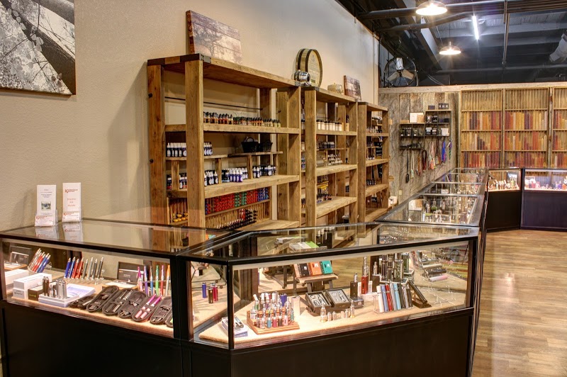 Knoxville Vapor