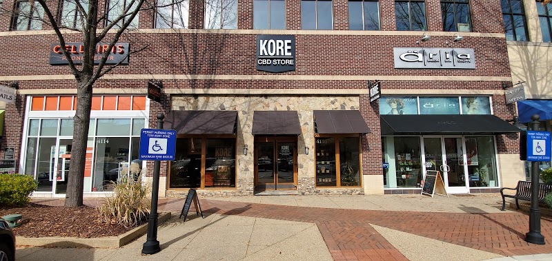 Kore CBD Store