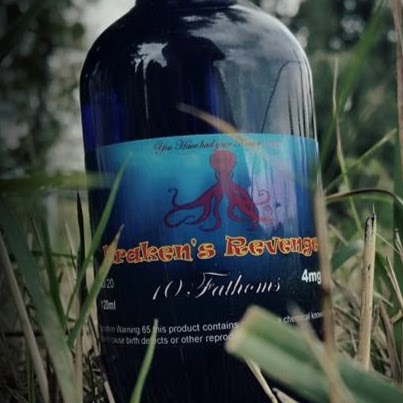 Kraken\'s Revenge, LLC