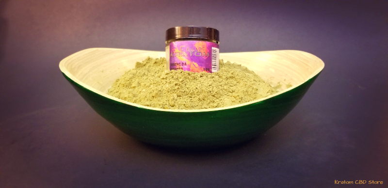 Kratom CBD Store