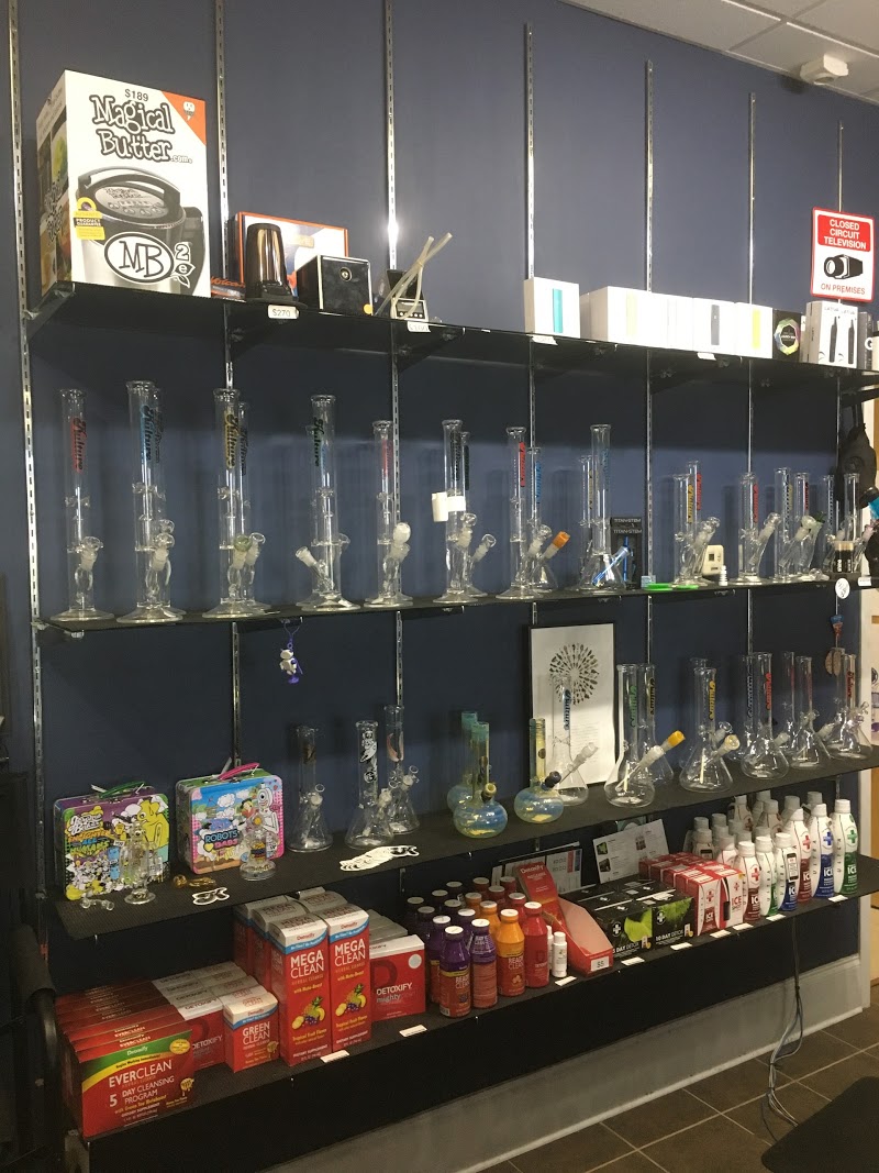 Kulture Smoke & Vape