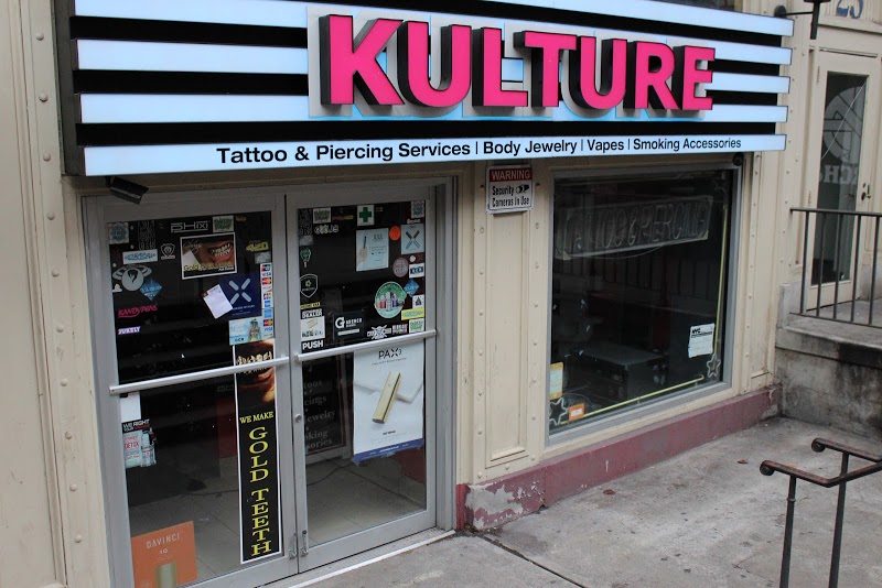 Kulture