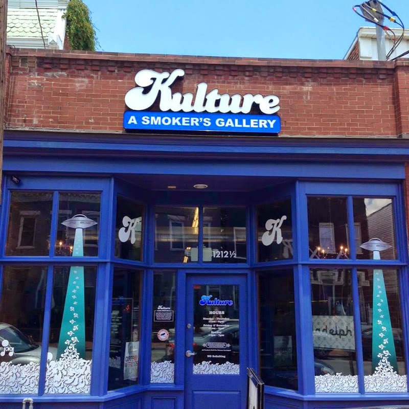 Kulture