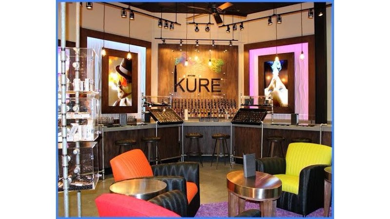 Kure Vaporium