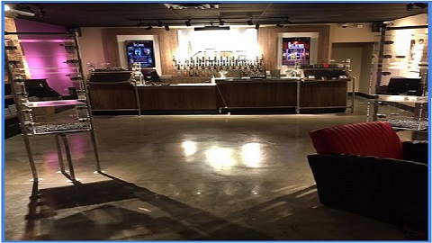 Kure Vaporium and Lounge