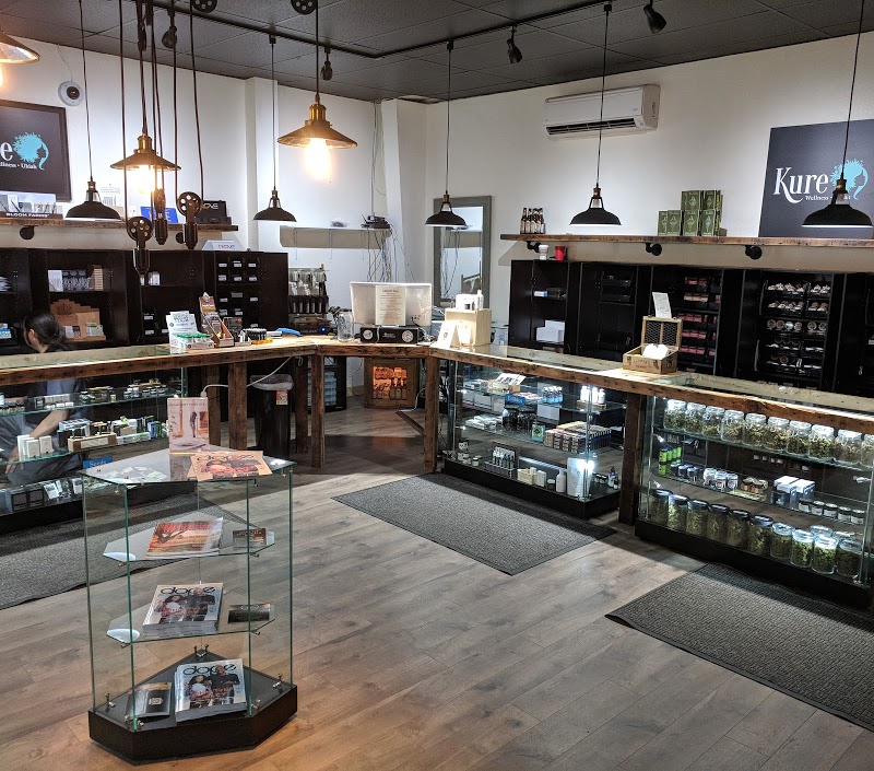 Kure Wellness