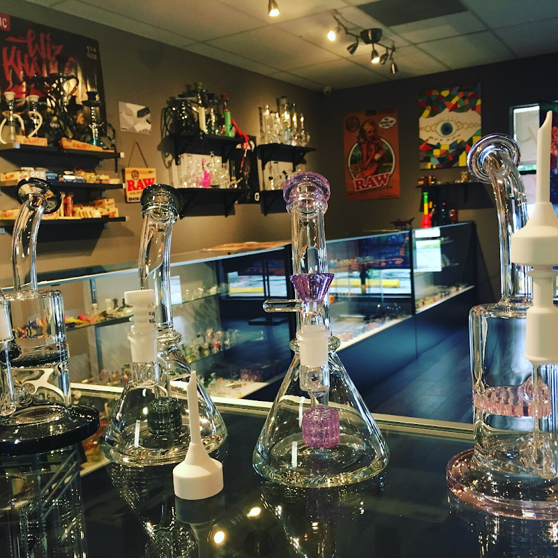 Kush Cloud Smoke Shop