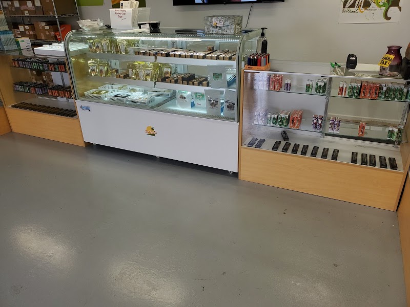 Kush Gardens Woodward Dispensary