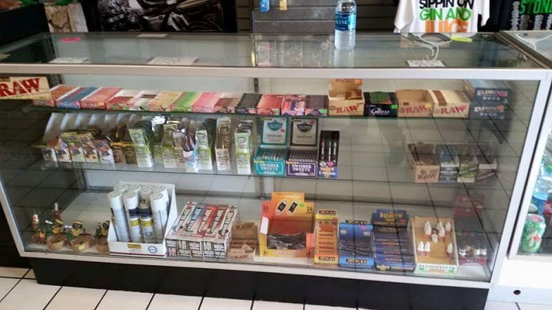 Kush Smoke Emporium