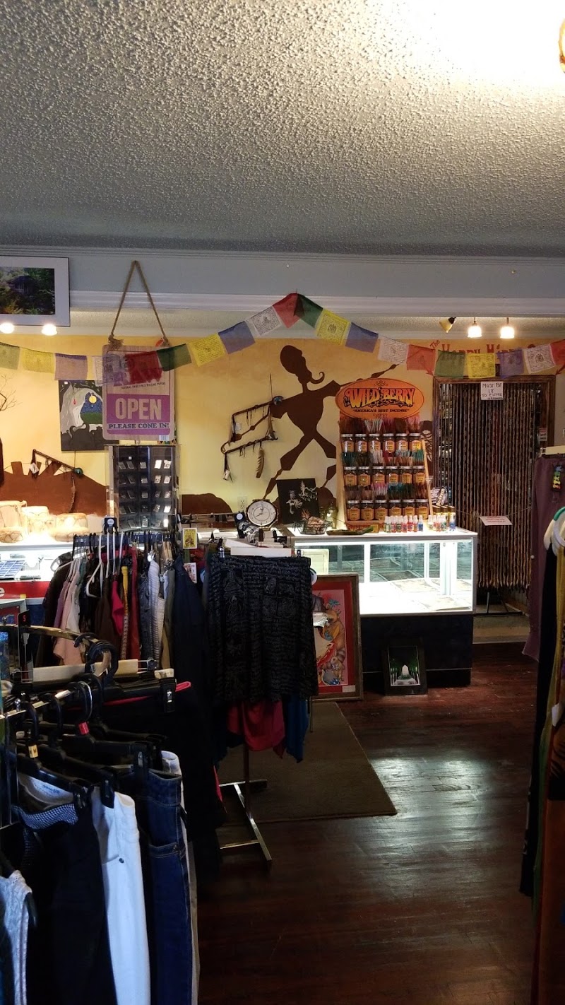 Kushi World Bazaar