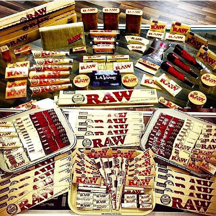 L.A. Vapors Elite Smoke Shop