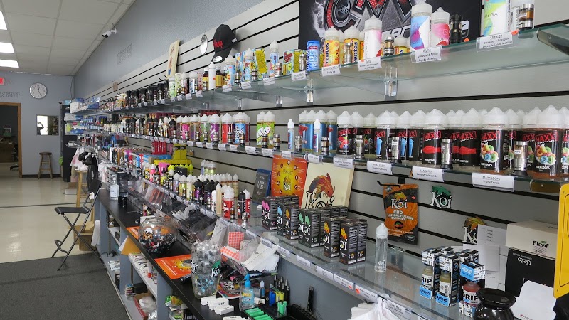 L\' Boutique Vape Shop