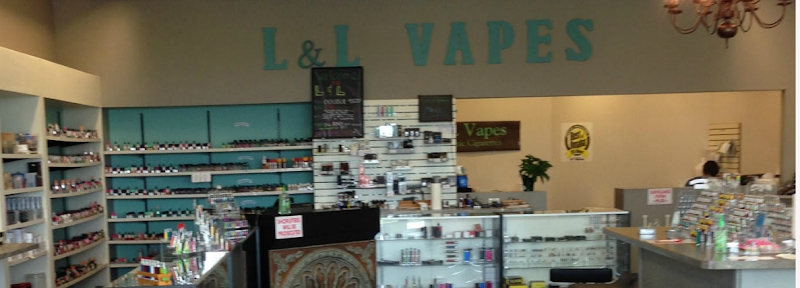 L&L Vapes