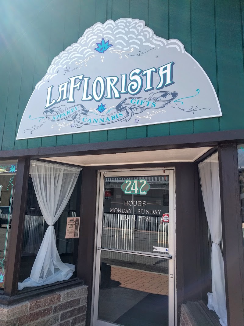 La Florista