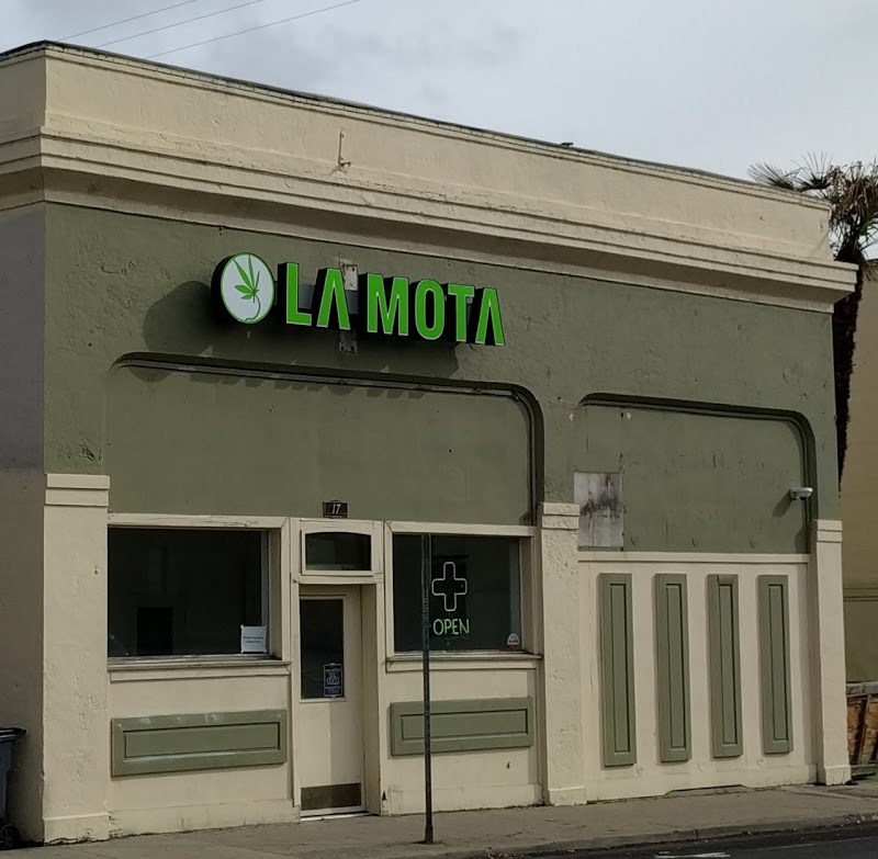 La Mota