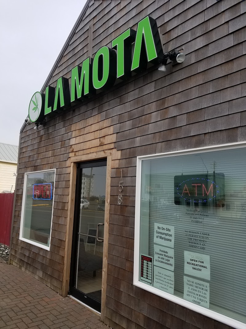 La Mota