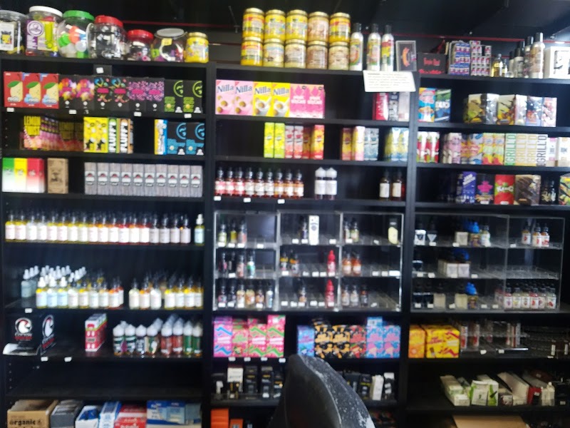 LA Tobacco Shop