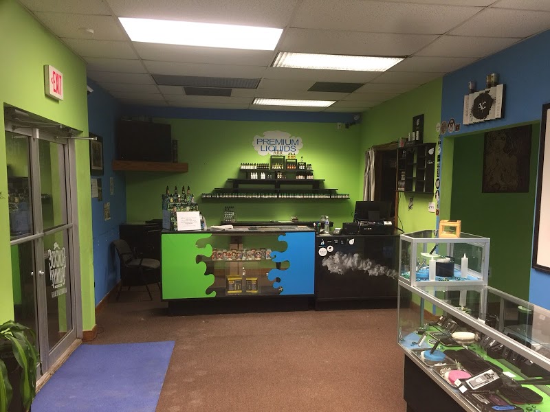 La\'Vape Studios 2