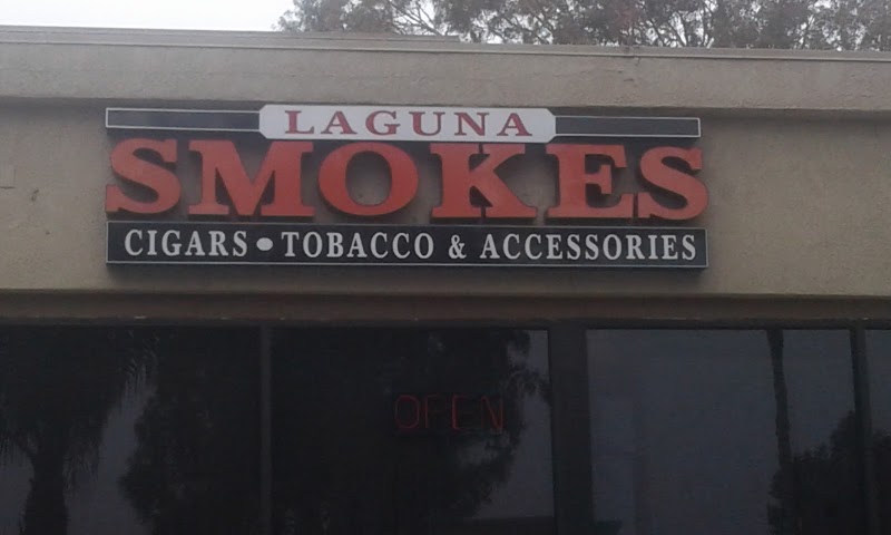 Laguna Smokes