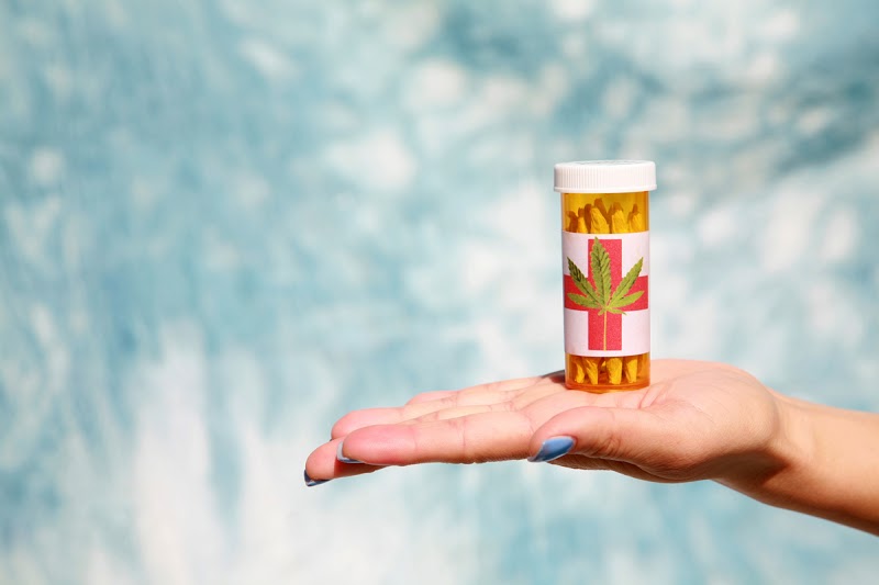 Lake Mary Marijuana Doctors - All Natural Health Certifications