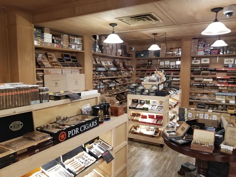 Lake Worth Cigars