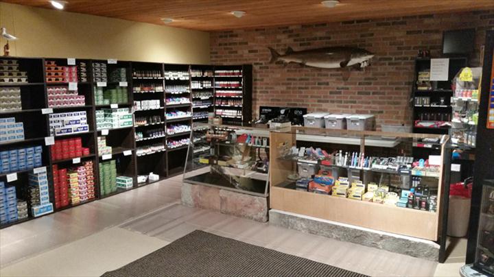 Lakeside Smokes and Vapes