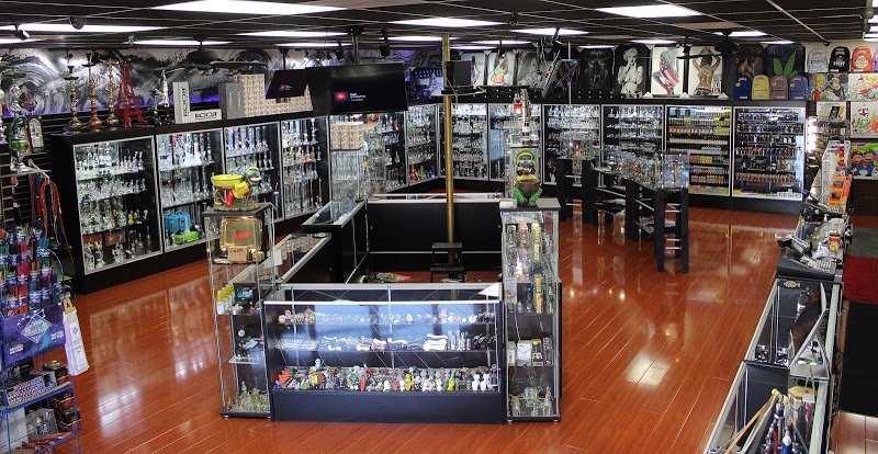 Lala Land Smoke Shop