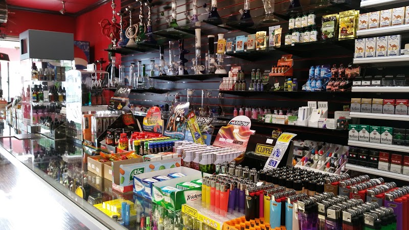 Laurel Cyn Tobacco & Vape Shop