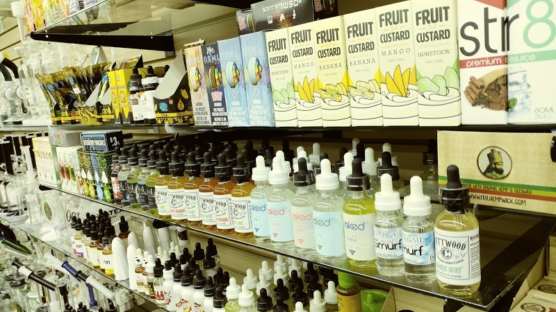 Lavi Smoke & Head Shop