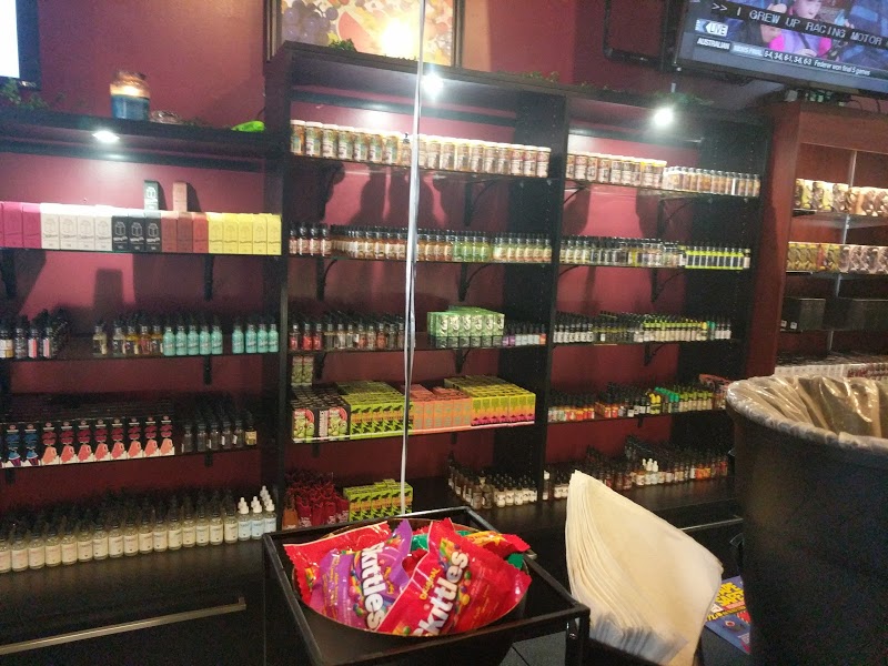 Lavish Premium Vapor Boutique